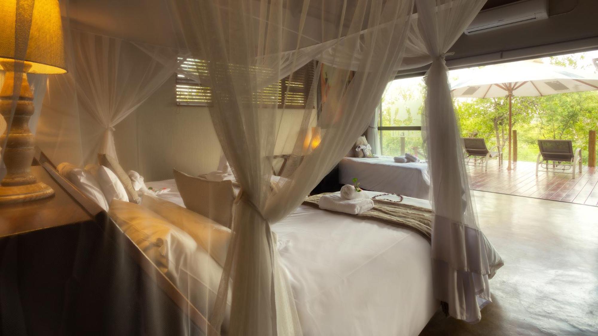 Naledi Lodges บาลูเลเกมรีเซิร์ฟ ภายนอก รูปภาพ