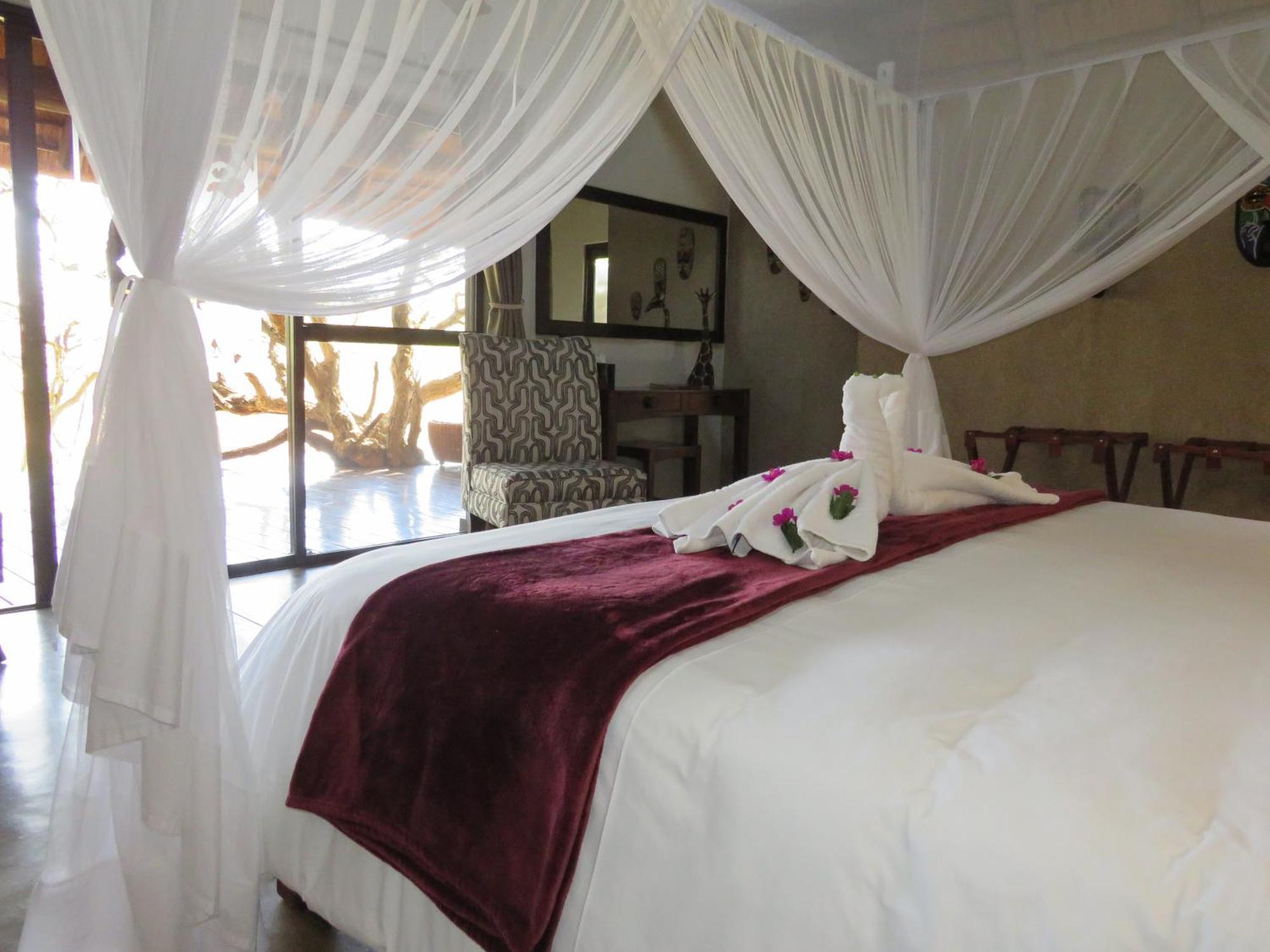 Naledi Lodges บาลูเลเกมรีเซิร์ฟ ภายนอก รูปภาพ