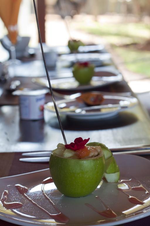 Naledi Lodges บาลูเลเกมรีเซิร์ฟ ภายนอก รูปภาพ