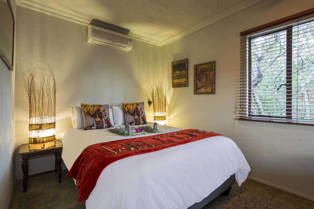 Naledi Lodges บาลูเลเกมรีเซิร์ฟ ภายนอก รูปภาพ