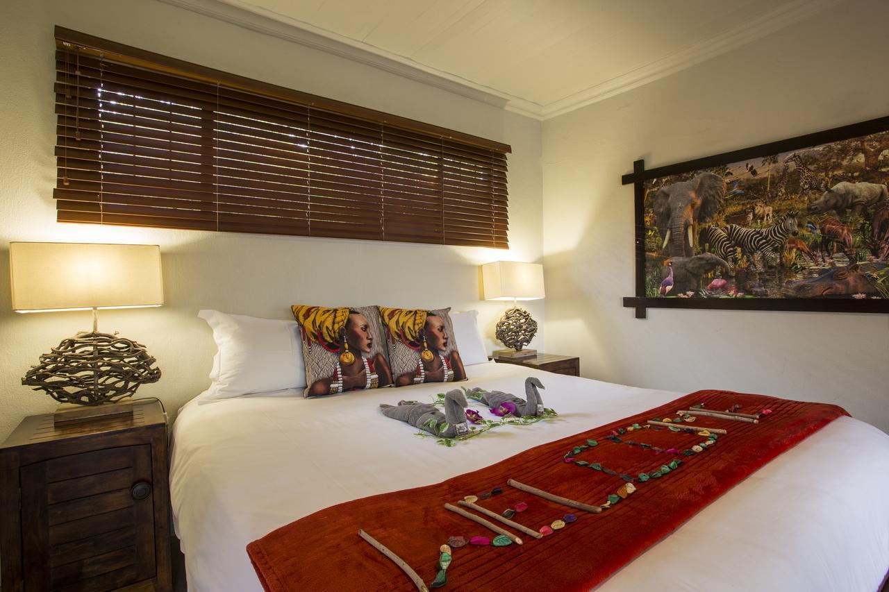 Naledi Lodges บาลูเลเกมรีเซิร์ฟ ภายนอก รูปภาพ
