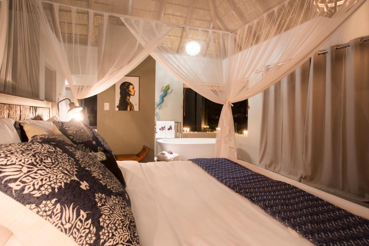 Naledi Lodges บาลูเลเกมรีเซิร์ฟ ภายนอก รูปภาพ