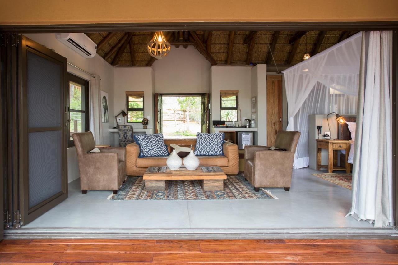 Naledi Lodges บาลูเลเกมรีเซิร์ฟ ภายนอก รูปภาพ